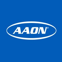 Aaon, Inc.