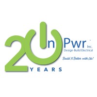 Inpwr Inc.