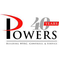 Powers: Building Hvac, Controls, And Service
