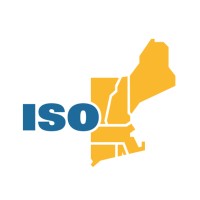Iso New England Inc.
