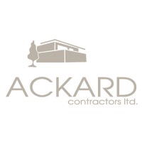 Ackard Contractors Ltd.